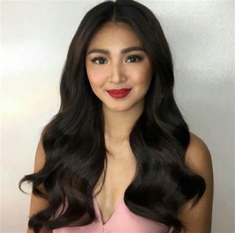 nadine lustre net worth